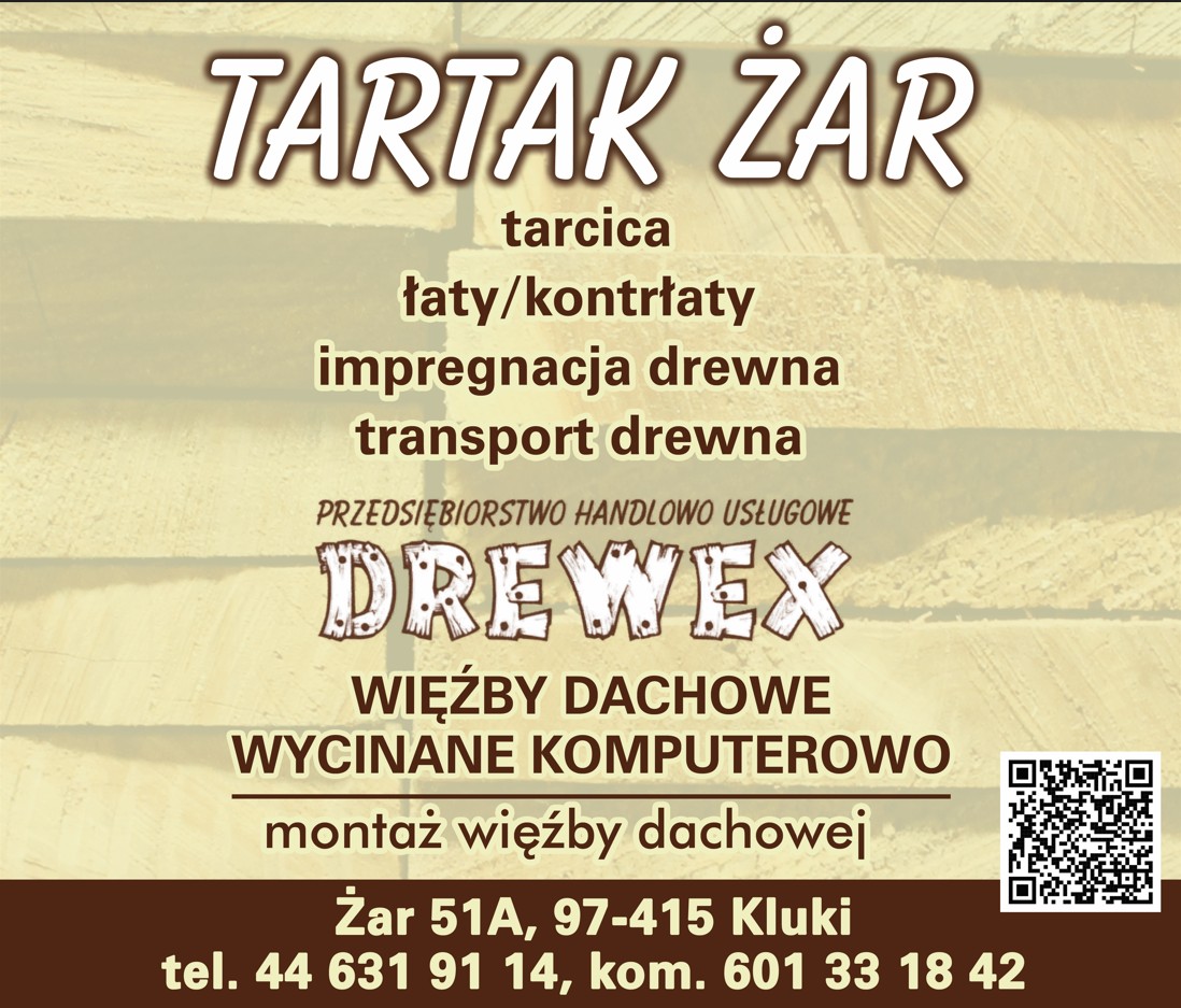 impregnacja drewna BEŁCHATÓW 